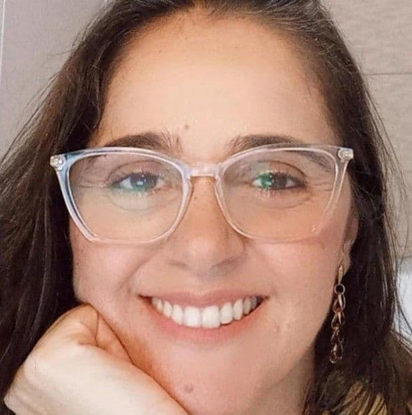 Marcilene Bittencourt