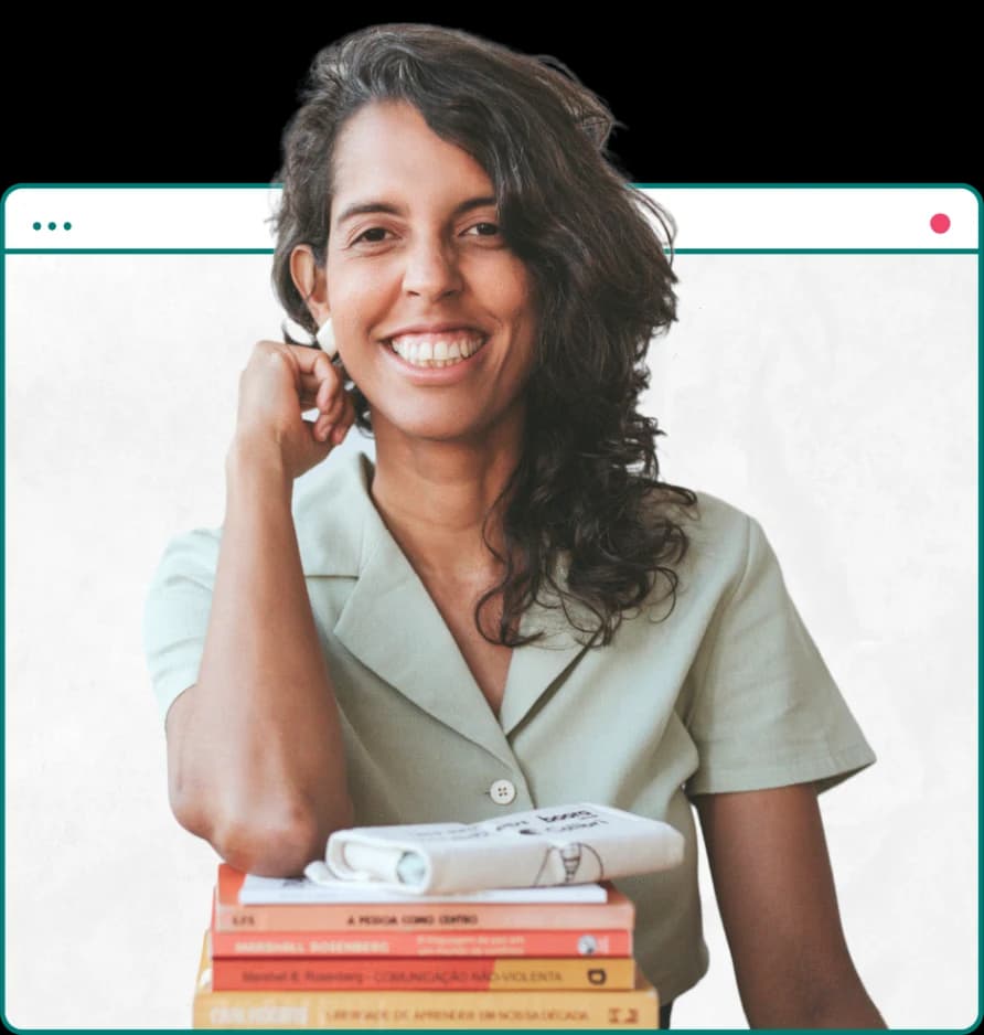 foto de Thayna Meirelles