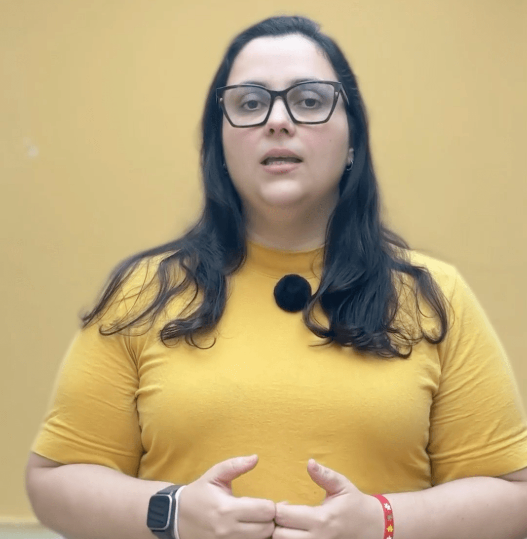 Roda de prática com o Baralho Konekti de CNV