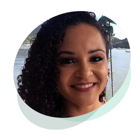 Anélia de Souza Monteiro – IFRN