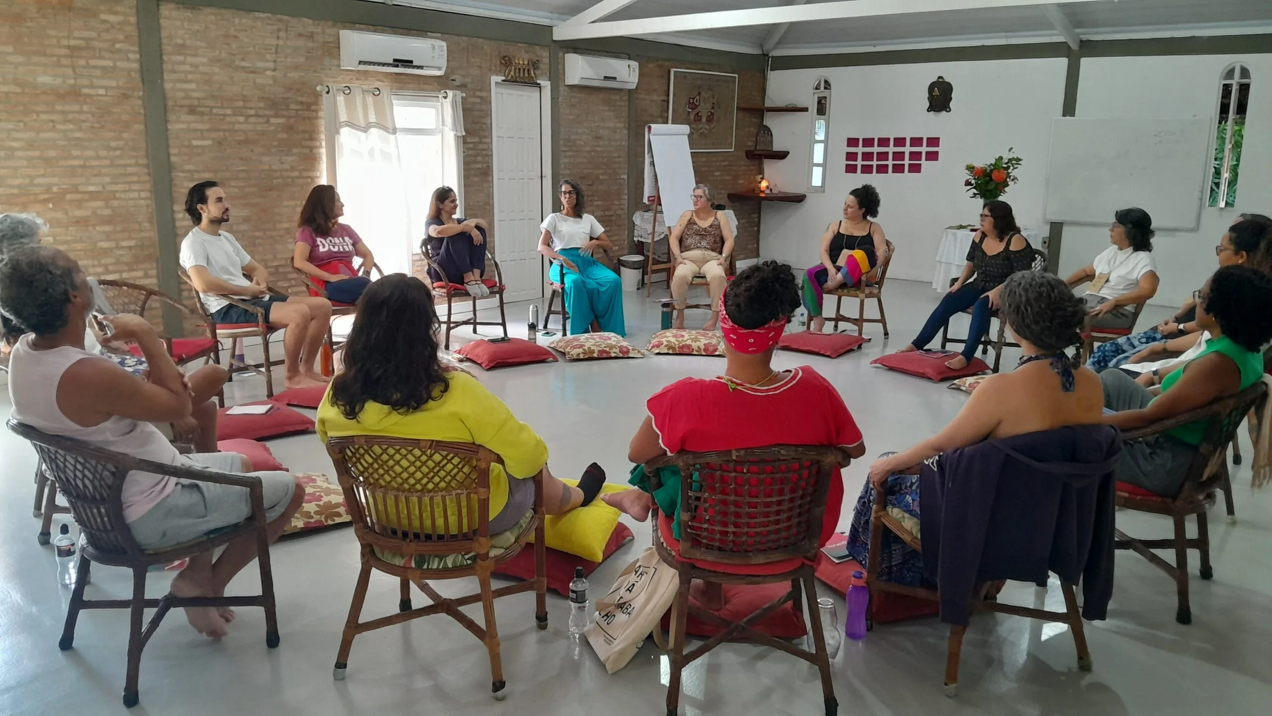 Treinamento Konekti 7