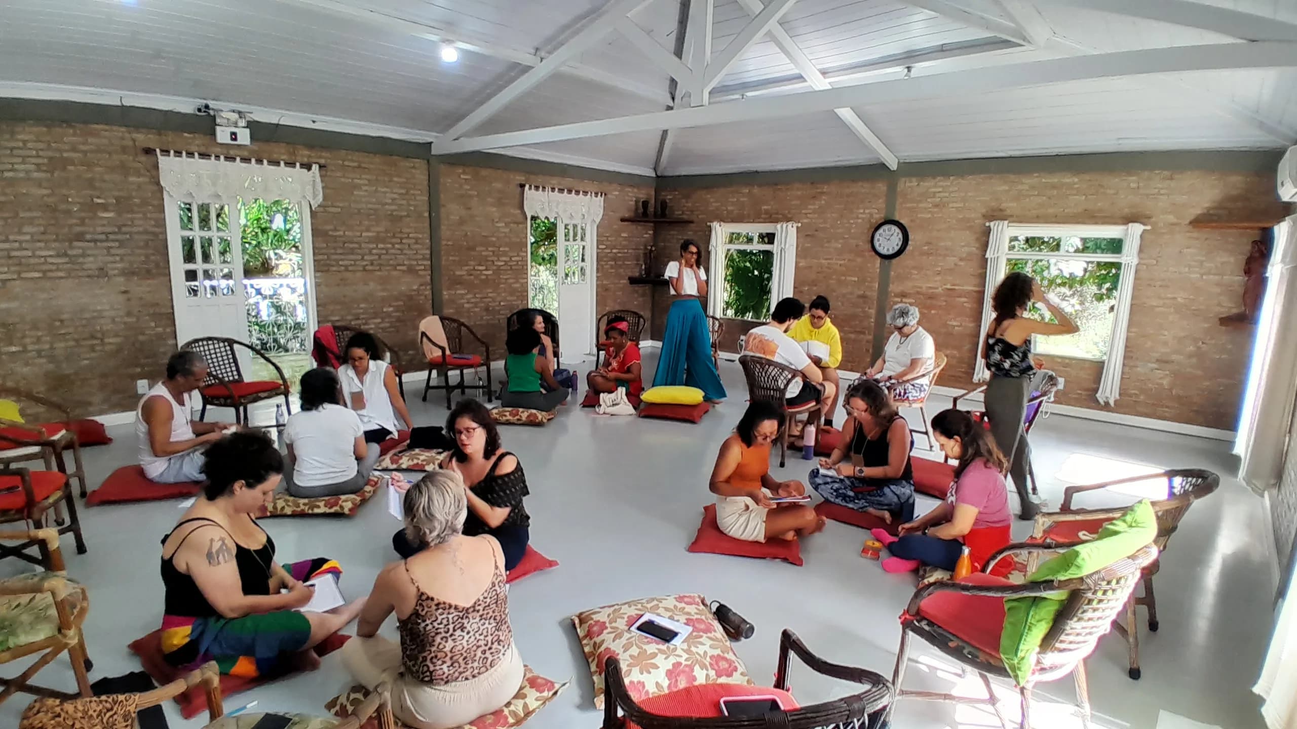 Treinamento Konekti 6