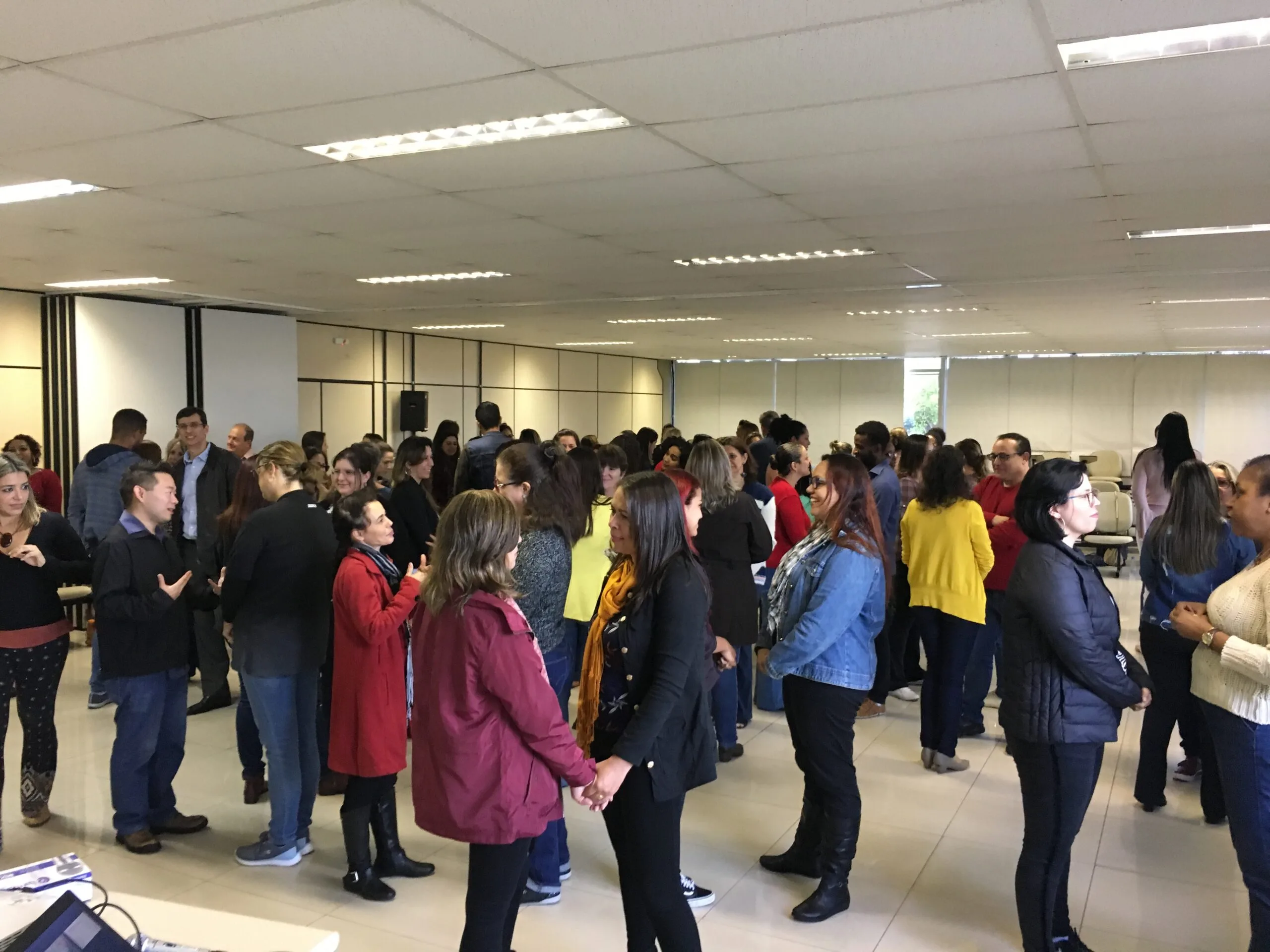 Treinamento Konekti 5