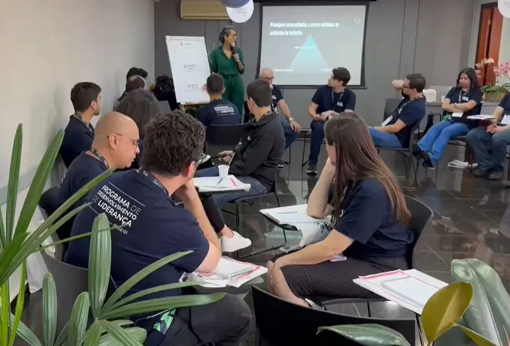 Treinamento Konekti 2