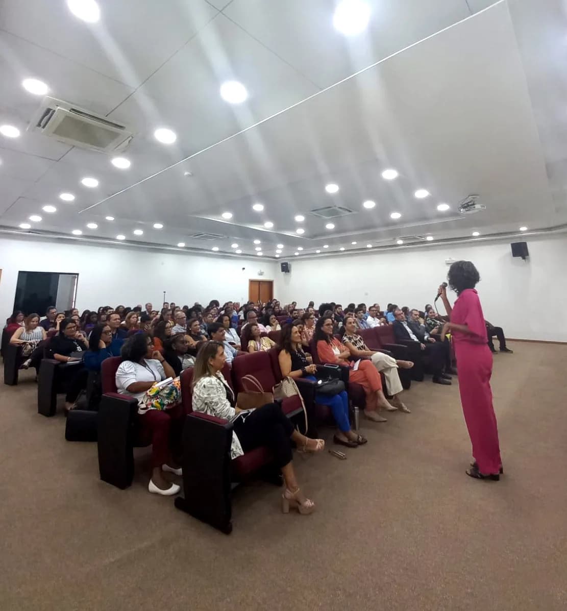 Treinamento Konekti 4