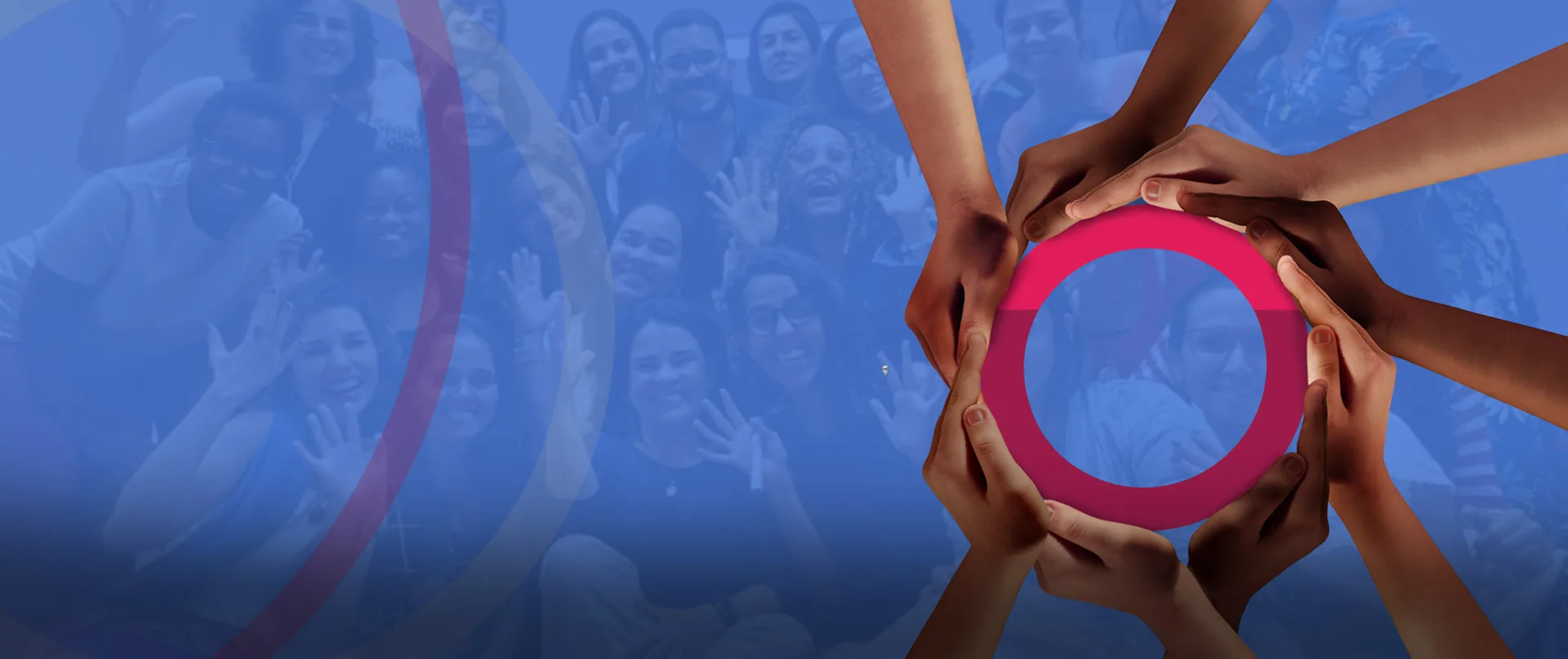 Equipe Konekti em ambiente de facilitação